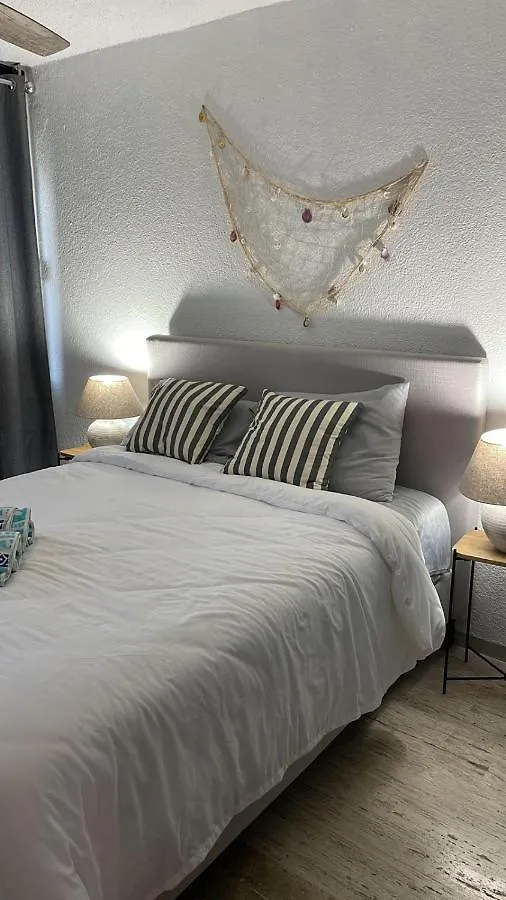 Apartamento Cancun Beachfront 417