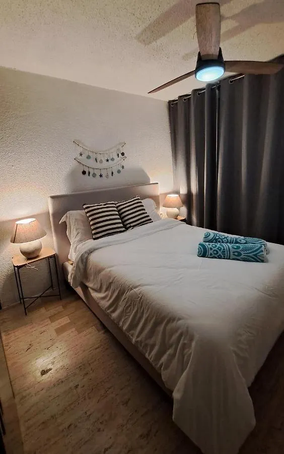 Apartamento Cancun Beachfront 417 México