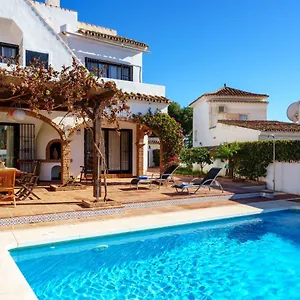 Luna By Interhome , Sitio de Calahonda Spain