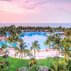 Vidanta Riviera Maya 5*, Puerto Morelos Mexico