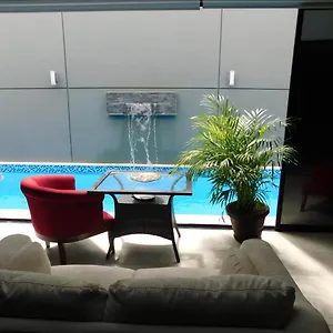 Oasis Urban Retreat Cancun