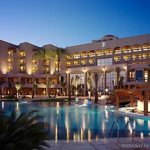 Intercontinental By Ihg 5*, Aqaba Jordan
