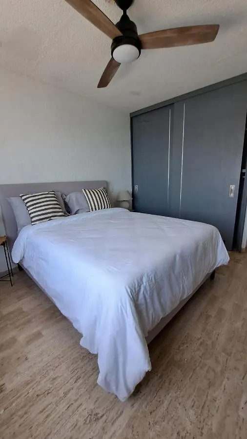 Cancun Beachfront 417