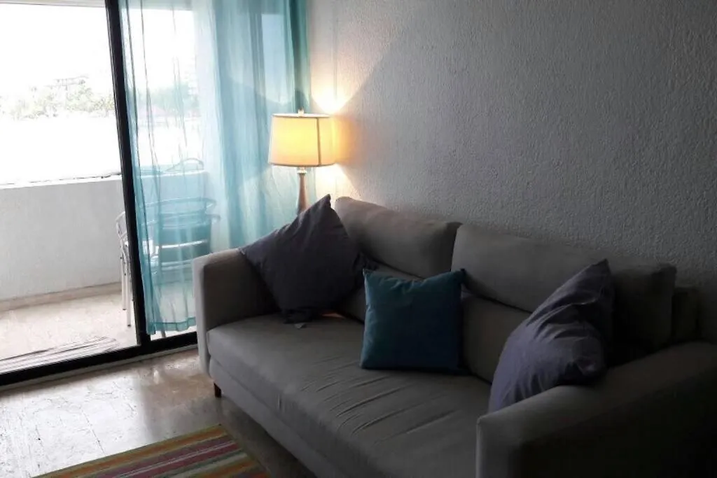 Cancun Beachfront 417